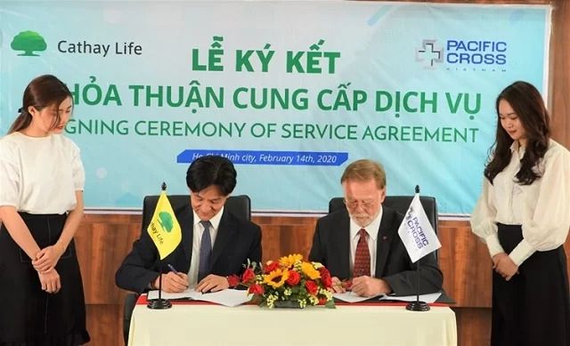 Bảo hiểm Cathay Life lừa đảo có thật không? Có nên mua Cathay Life?