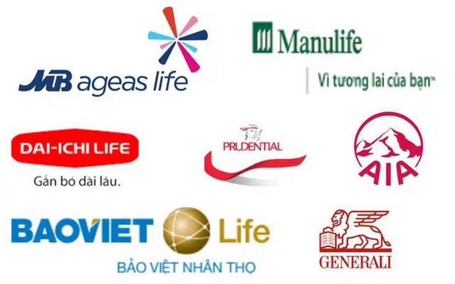 Top 10 Công ty Bảo hiểm nhân thọ uy tín nhất Việt Nam